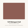 Farbmuster PROFF Retouchierstift 129 Mahagoni hell (Bildschirmdarstellung annähernd)