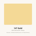 Farbmuster PROFF Retouchierstift 147 Gold (Bildschirmdarstellung annähernd)
