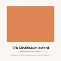 Farbmuster PROFF Retouchierstift 176 Kirschbaum oxford (Bildschirmdarstellung annähernd)