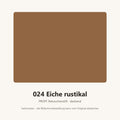 Farbmuster PROFF Retouchierstift 024 Eiche rustikal (Bildschirmdarstellung annähernd)