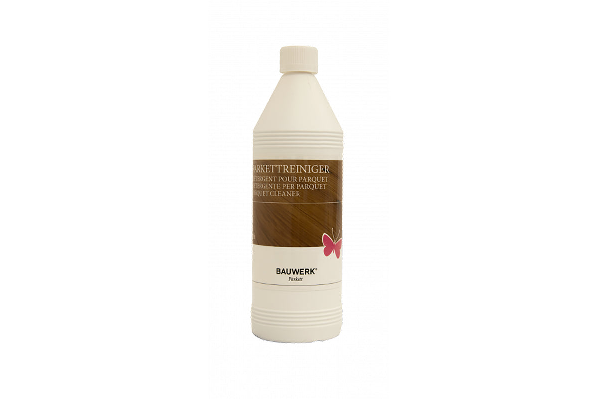 Bauwerk Parkettreiniger 1 L