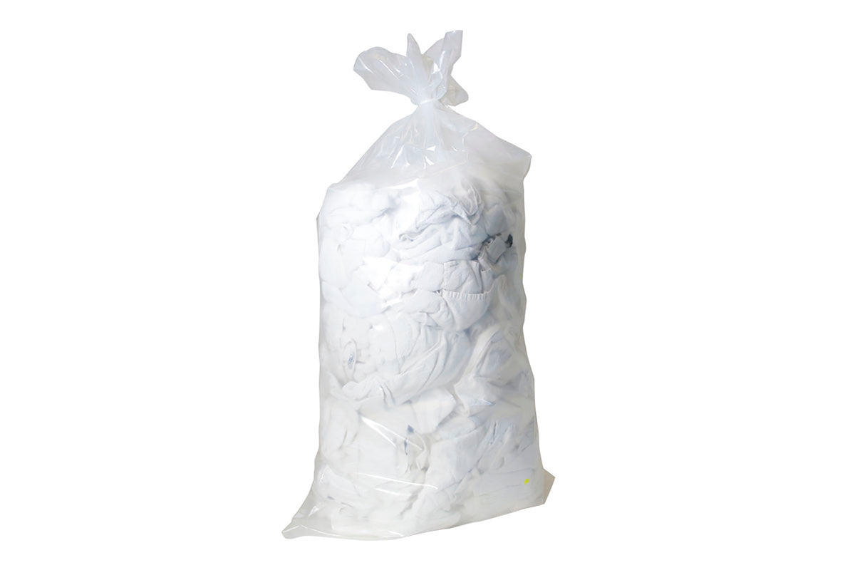 Baumwollwäsche / Putzlappen 5 kg (ca. 60 Tücher)