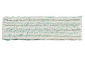 PULU Parkettmopp mit Klett 40 cm