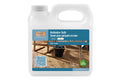PROFF Woodcare Holzboden-Seife Weiss