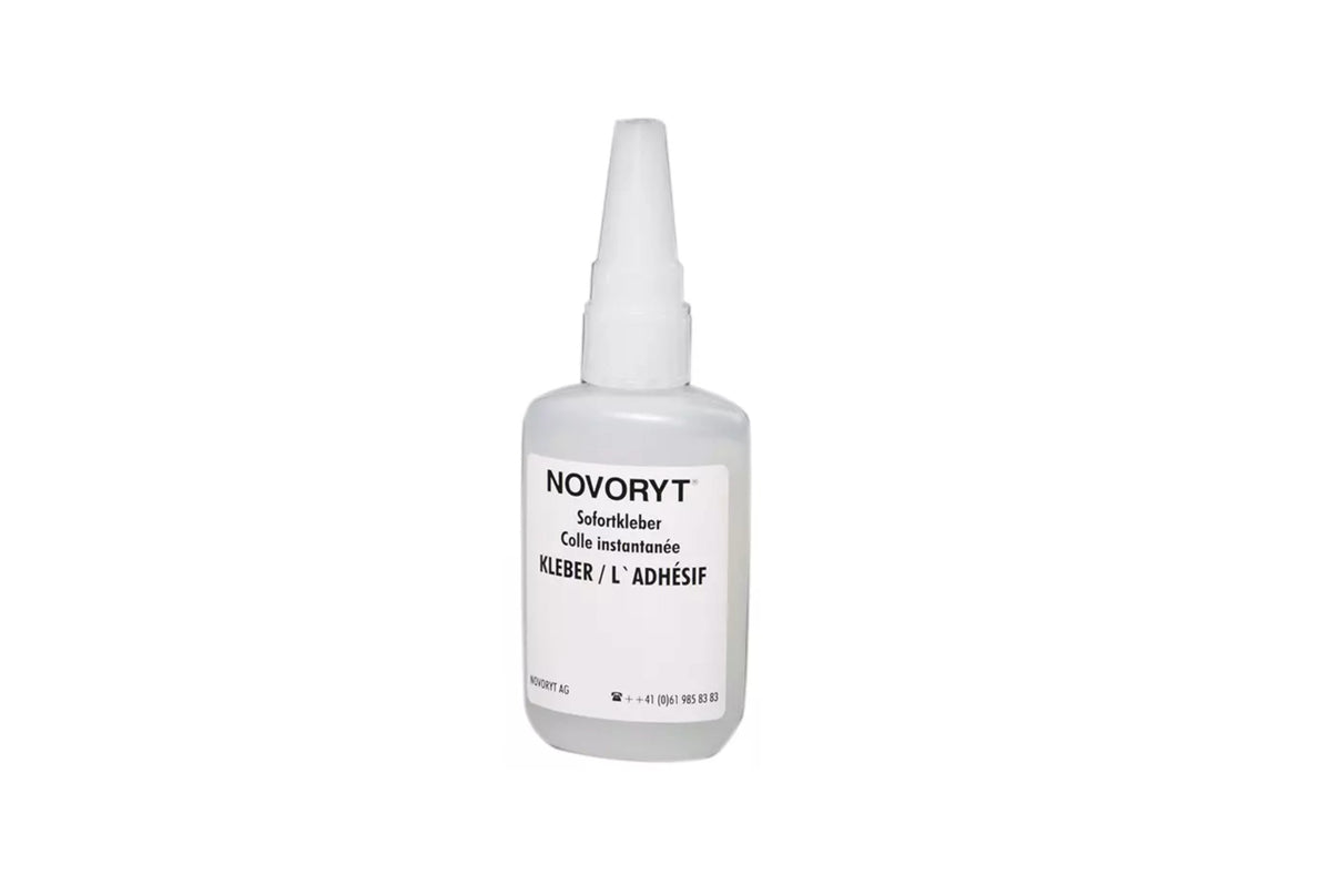 PROFF Woodcare Sofortkleber, 50 g
