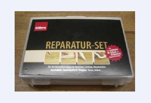 Kährs Reparatur-Set ÖL