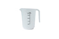 Messbecher 0,25 L mit Skala