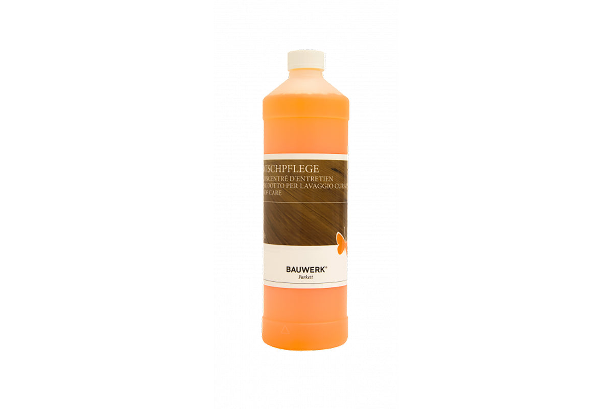 Bauwerk Wischpflege, 1 L